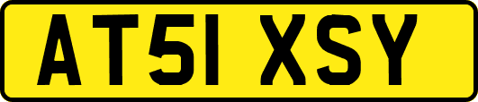 AT51XSY