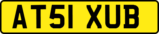 AT51XUB