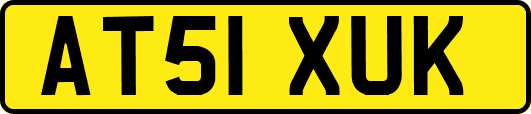 AT51XUK