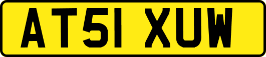 AT51XUW