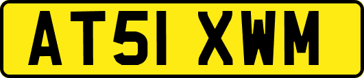AT51XWM