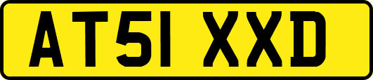 AT51XXD