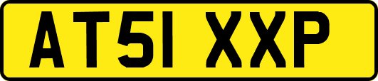 AT51XXP