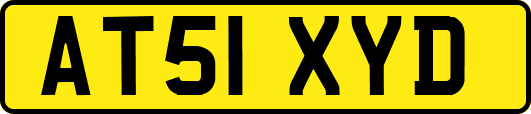 AT51XYD