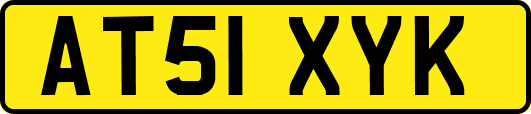 AT51XYK