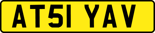 AT51YAV