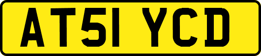 AT51YCD