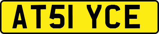 AT51YCE