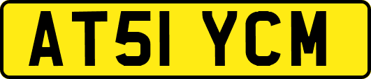 AT51YCM