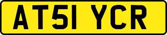 AT51YCR