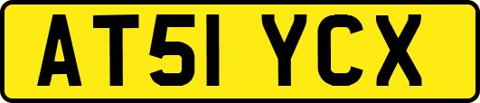 AT51YCX