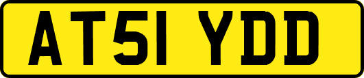 AT51YDD