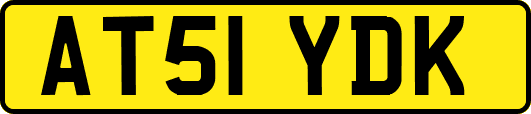 AT51YDK