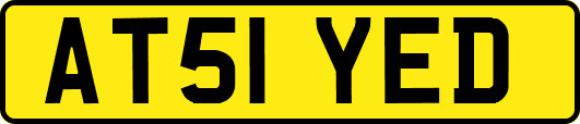 AT51YED