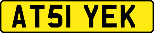 AT51YEK