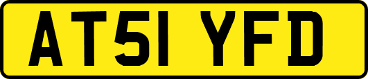 AT51YFD