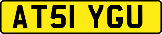 AT51YGU