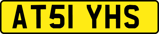 AT51YHS