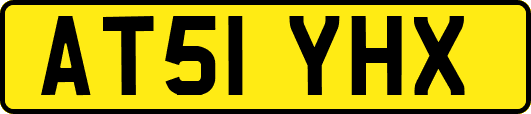 AT51YHX