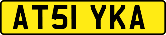 AT51YKA