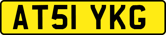 AT51YKG