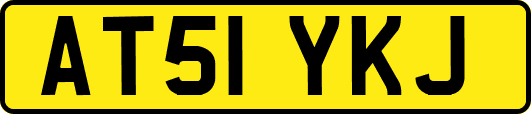 AT51YKJ