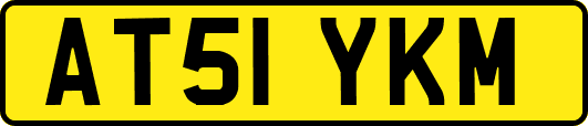 AT51YKM