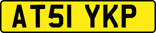 AT51YKP