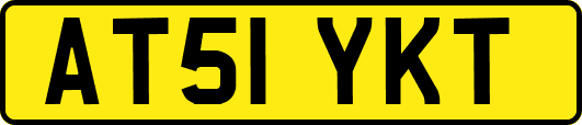 AT51YKT