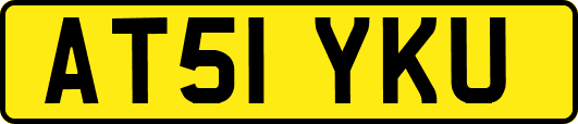AT51YKU