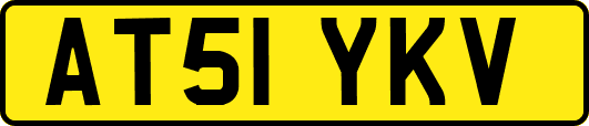 AT51YKV
