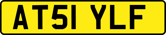 AT51YLF