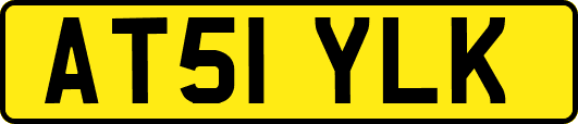 AT51YLK
