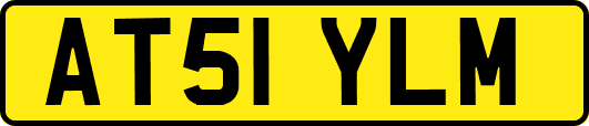 AT51YLM