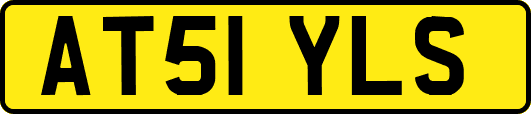 AT51YLS
