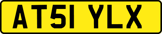 AT51YLX