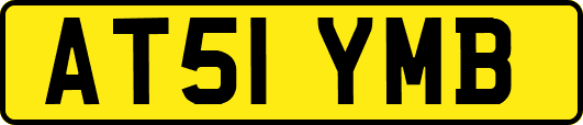 AT51YMB