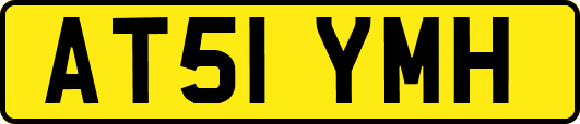 AT51YMH