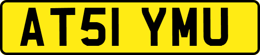 AT51YMU