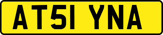 AT51YNA