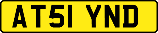 AT51YND