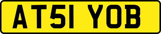 AT51YOB