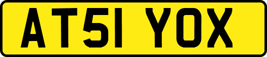 AT51YOX