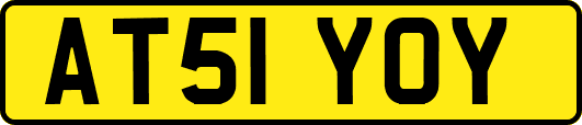 AT51YOY