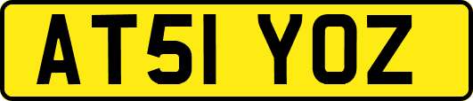 AT51YOZ