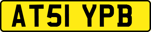 AT51YPB