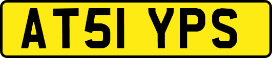 AT51YPS