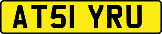 AT51YRU