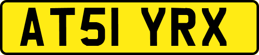 AT51YRX