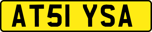 AT51YSA